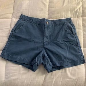 Vintage Patagonia Standup Short 5” Inseam